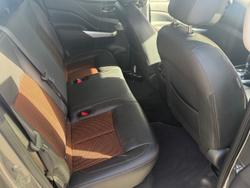 2020 Nissan Navara N-TREK D23 Series 4 4X4 Dual Range Slate Grey