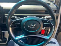 2022 Hyundai STARIA LOAD US4.V2 MY23 Creamy White