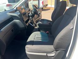 2022 Hyundai STARIA LOAD US4.V2 MY23 Creamy White