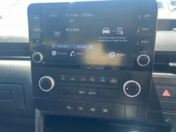 2022 Hyundai STARIA LOAD US4.V2 MY23 Creamy White