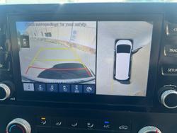 2022 Hyundai STARIA LOAD US4.V2 MY23 Creamy White