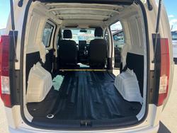 2022 Hyundai STARIA LOAD US4.V2 MY23 Creamy White