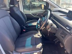 2022 Hyundai STARIA LOAD