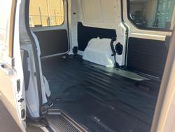 2022 Hyundai STARIA LOAD US4.V2 MY23 Creamy White