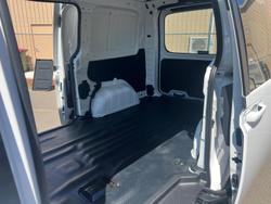 2022 Hyundai STARIA LOAD US4.V2 MY23 Creamy White