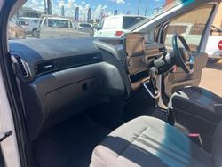 2022 Hyundai STARIA LOAD US4.V2 MY23 Creamy White