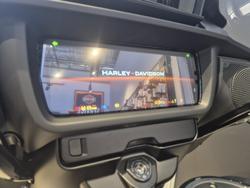 2026 Harley-Davidson Street Glide 117 (FLHX) Touring Black