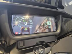 2026 Harley-Davidson Street Glide 117 (FLHX) Touring Black