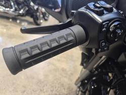 2026 Harley-Davidson Street Glide 117 (FLHX) Touring Black