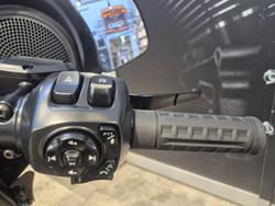 2026 Harley-Davidson Street Glide 117 (FLHX) Touring Black