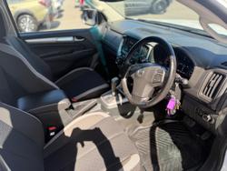 2018 Holden Colorado LS