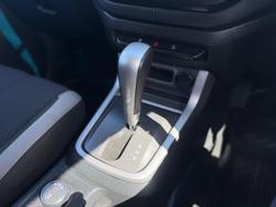 2018 Holden Colorado LS RG MY18 4X4 Dual Range Summit White