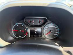 2018 Holden Colorado LS