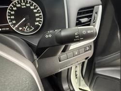 2026 Nissan X-TRAIL ST T33 MY26 Everest White