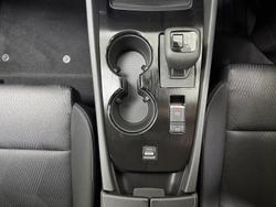 2026 Nissan X-TRAIL ST T33 MY26 Everest White