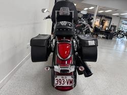 2014 Suzuki VL800T (BOULEVARD C50T) Black