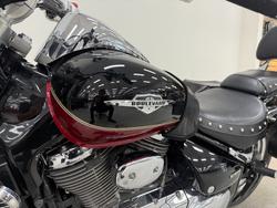2014 Suzuki VL800T (BOULEVARD C50T) Black