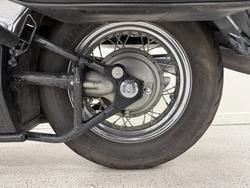 2014 Suzuki VL800T (BOULEVARD C50T) Black