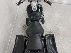 2014 Suzuki VL800T (BOULEVARD C50T) Black