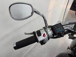 2014 Suzuki VL800T (BOULEVARD C50T) Black