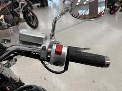 2014 Suzuki VL800T (BOULEVARD C50T) Black