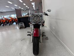 2014 Suzuki VL800T (BOULEVARD C50T) Black