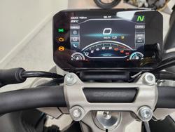 2026 CFMOTO 450 NK Black