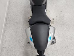 2026 CFMOTO 450 NK Black