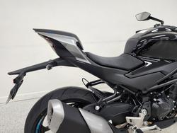 2026 CFMOTO 450 NK Black