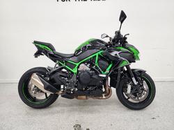 Kawasaki Z H2 (ZR1000K)