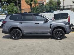 2025 LDV D90 Executive