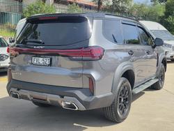 2025 LDV D90 Executive