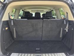 2025 LDV D90 Executive