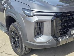 2025 LDV D90 Executive