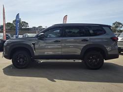 2025 LDV D90 Executive