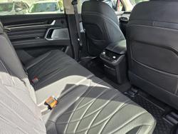 2025 LDV D90 Executive