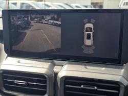 2025 LDV D90 Executive