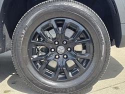 2025 LDV D90 Executive