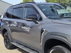 2025 LDV D90 Executive