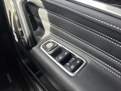 2025 LDV D90 Executive