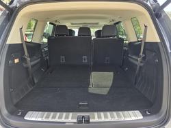 2025 LDV D90 Executive