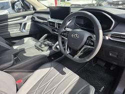 2025 LDV D90 Executive