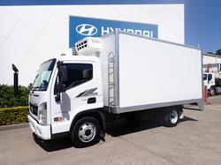 2022 HYUNDAI EX6