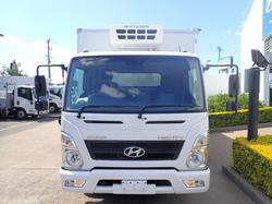 2022 HYUNDAI EX6