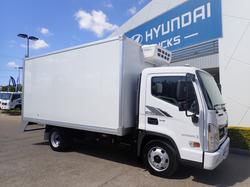 2022 HYUNDAI EX6
