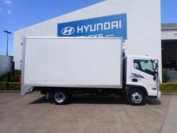 2022 HYUNDAI EX6