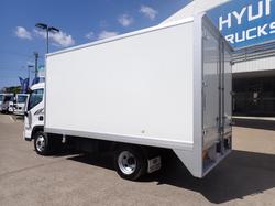 2022 HYUNDAI EX6