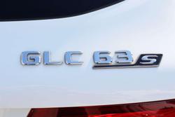 2018 Mercedes-Benz GLC-Class GLC63 AMG S