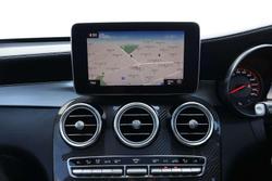 2018 Mercedes-Benz GLC-Class GLC63 AMG S