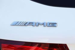 2018 Mercedes-Benz GLC-Class GLC63 AMG S